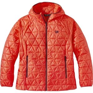 Outdoor Research Helium Insulated Hooded Plus Jacket - Women's